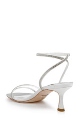 Soft White | Ultra Kitten Heels