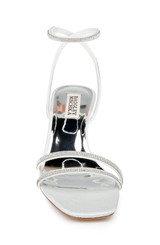 Soft White | Ultra Kitten Heels