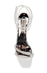 Soft White | Ultra Kitten Heels