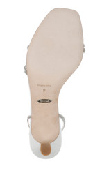 Soft White | Ultra Kitten Heels