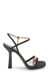 Black | Urbana Stiletto Heels