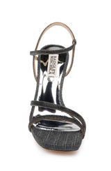 Black | Urbana Stiletto Heels