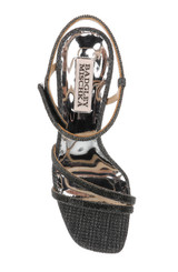 Black | Urbana Stiletto Heels