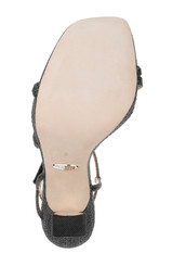 Black | Urbana Stiletto Heels