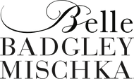 Belle Badgley Mischka