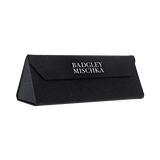 Black Sunglass Case | Vivianne Sunglasses