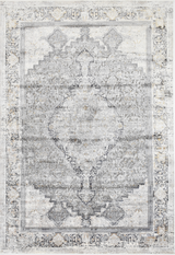 Silver Strand Silver Strand Oasis Luxury Rug Front