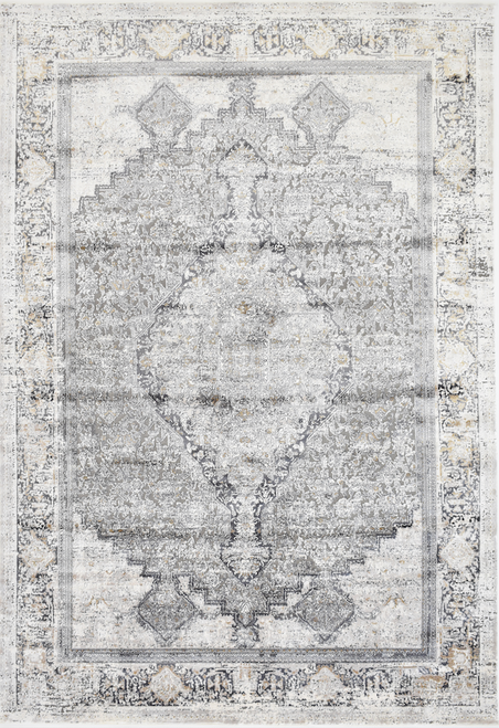 Silver Strand Silver Strand Oasis Luxury Rug Front