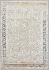 Marbled Gold Marbled Gold Oasis Luxury Rug Front
