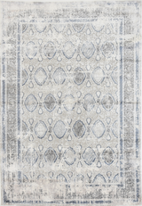 Rhinestone Rhinestone Oasis Luxury Rug Front