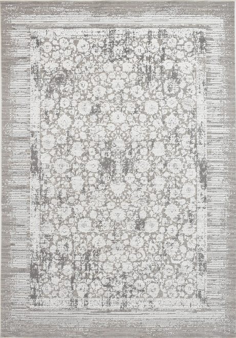 Rain Storm Rain Storm Oasis Luxury Rug Front
